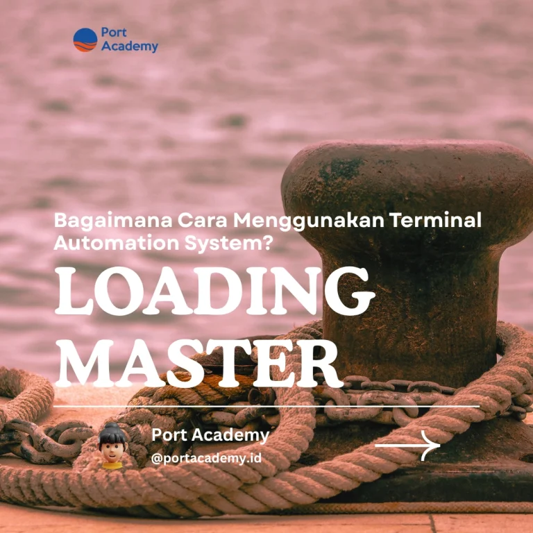 Bagaimana Cara Menggunakan Terminal Automation System?