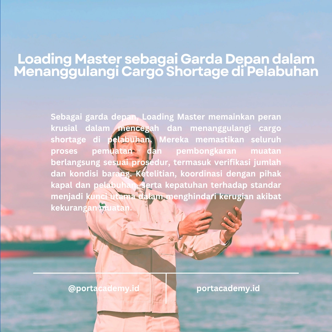 Bagaimana Menangani Cargo Shortage dengan Efektif?