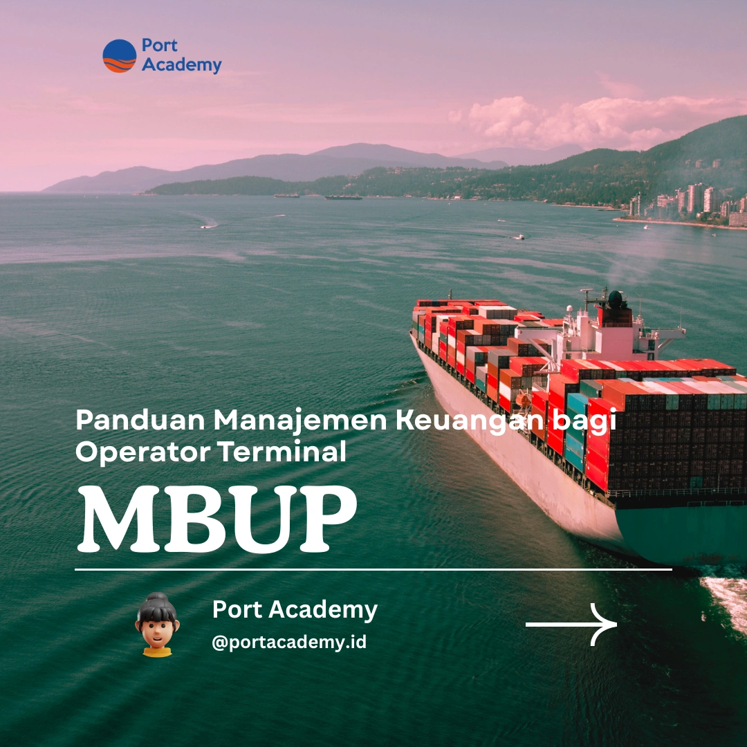 Panduan Manajemen Keuangan bagi Operator Terminal