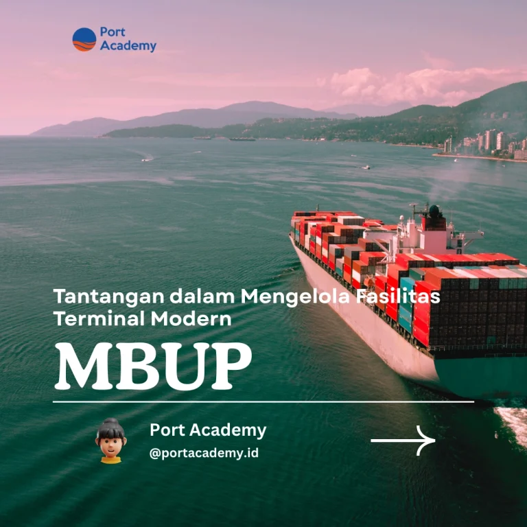 Tantangan dalam Mengelola Fasilitas Terminal Modern