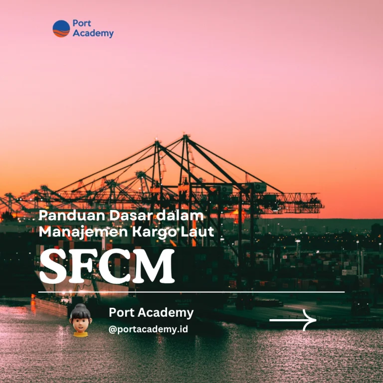 Panduan Dasar dalam Manajemen Kargo Laut