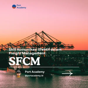 Skill Komunikasi Efektif dalam Freight Management
