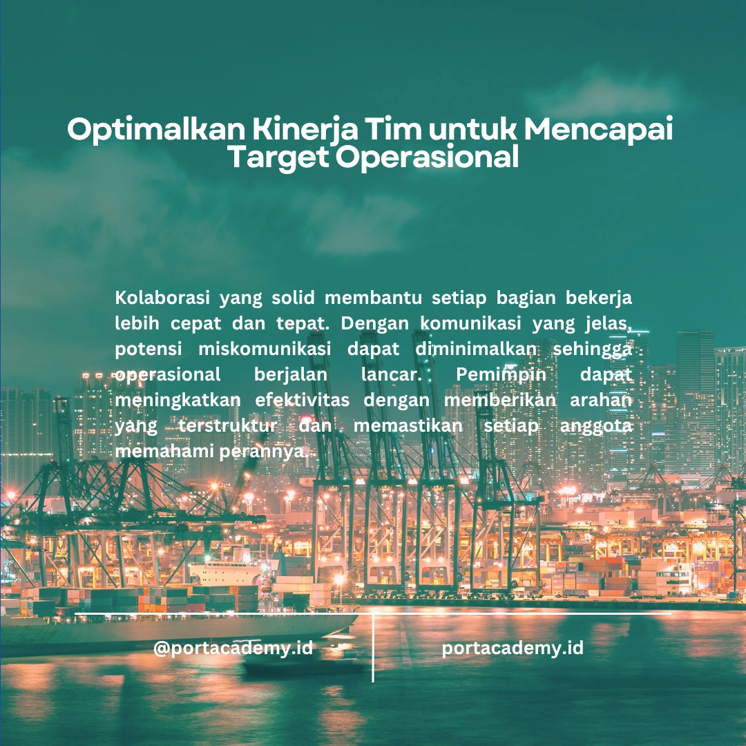 Cara Meningkatkan Efektivitas dalam Operasi BUP