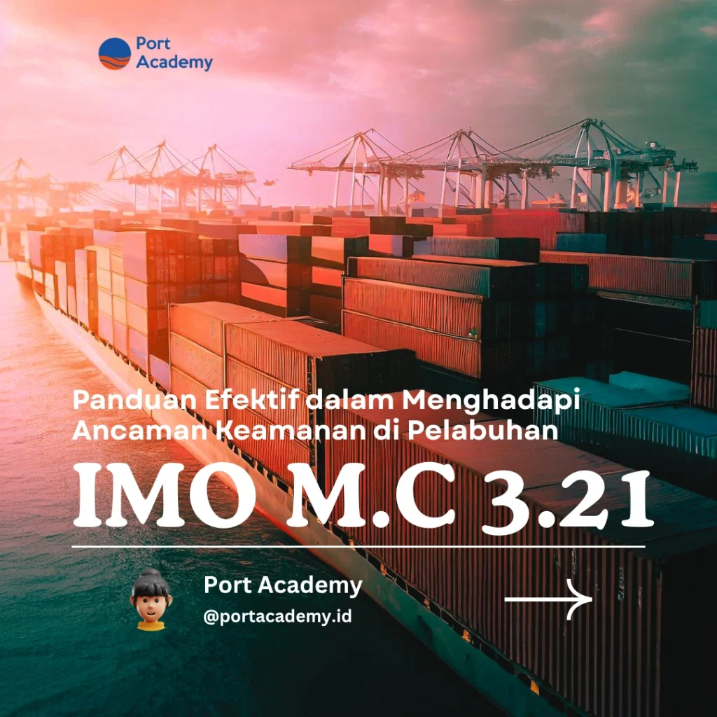 Panduan Efektif dalam Menghadapi Ancaman Keamanan di Pelabuhan