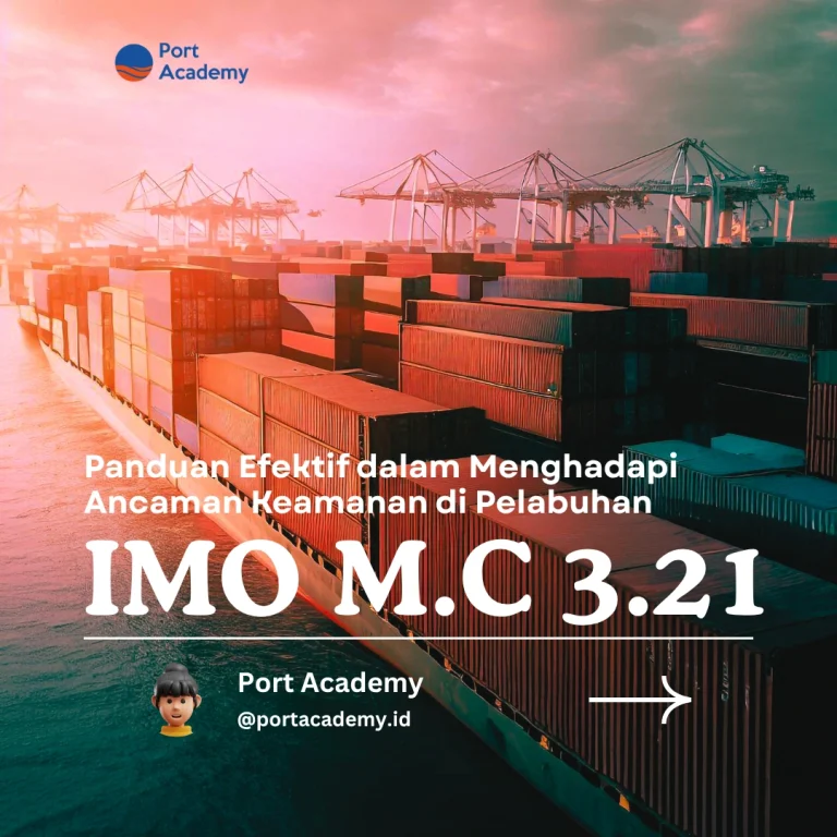 Panduan Efektif dalam Menghadapi Ancaman Keamanan di Pelabuhan