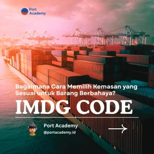 Bagaimana Cara Memilih Kemasan yang Sesuai untuk Barang Berbahaya?