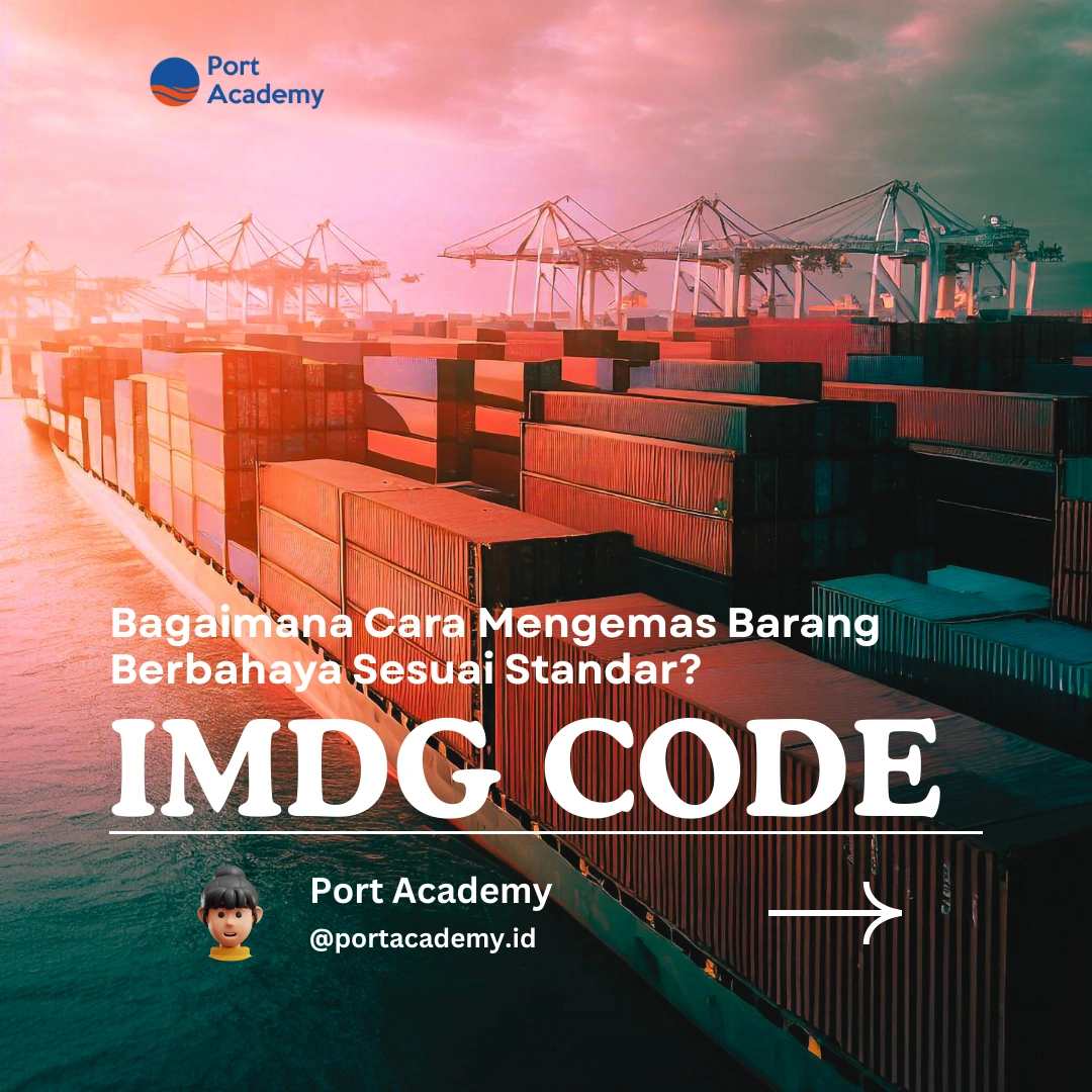 Bagaimana Cara Mengemas Barang Berbahaya Sesuai Standar?