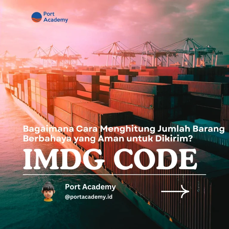 Bagaimana Cara Menghitung Jumlah Barang Berbahaya yang Aman untuk Dikirim?