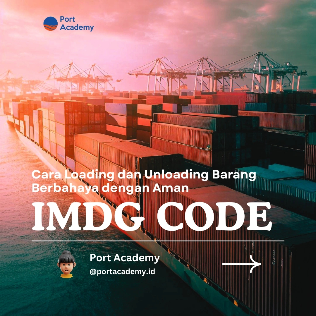 Cara Loading dan Unloading Barang Berbahaya dengan Aman