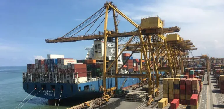 Kesalahan dalam Penyusunan SOP Pelabuhan