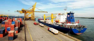 Panduan Menyusun Kebijakan & Rencana Keamanan Fasilitas Pelabuhan