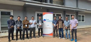 Diklat IMSBC Code 23-26 Januari 2026 di Kalimantan Barat